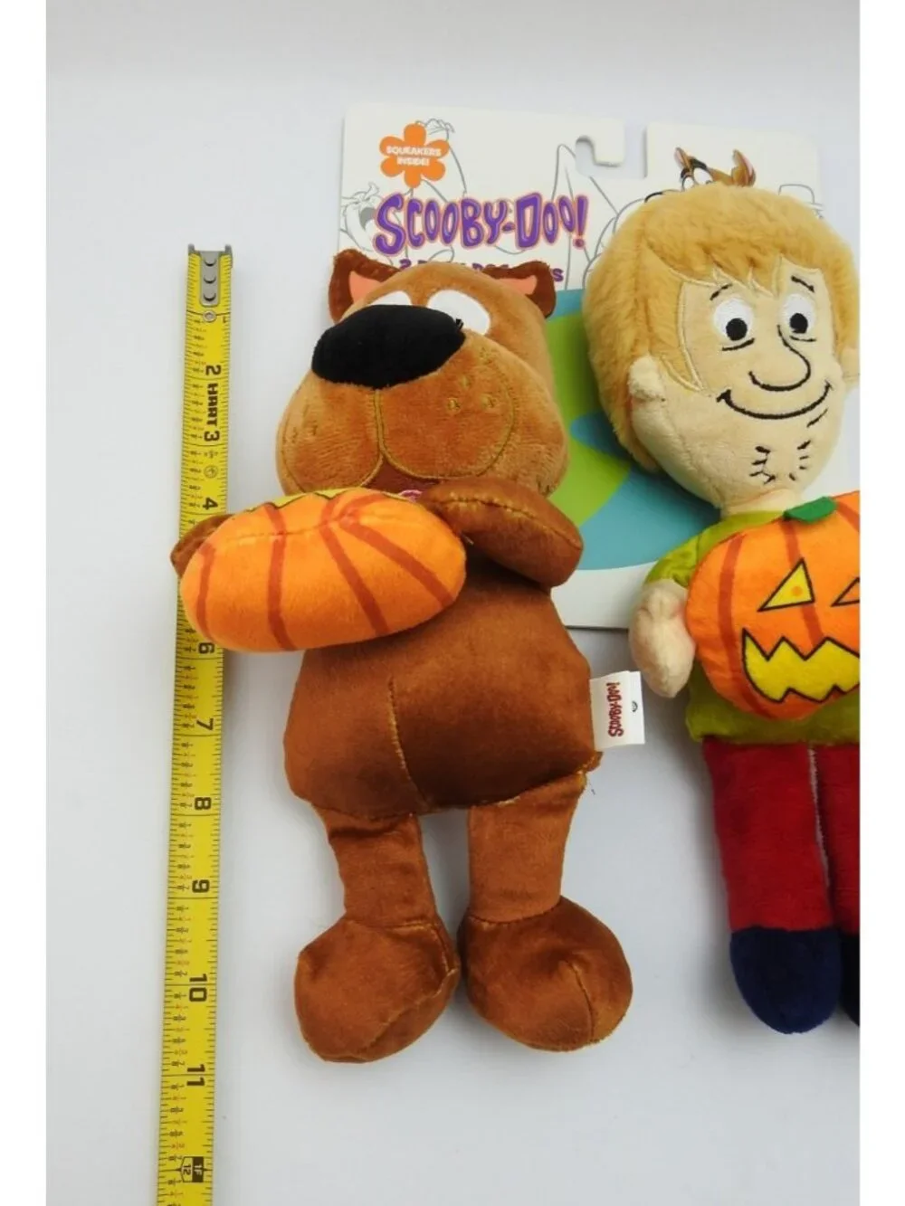 Scooby-Doo! official scooby